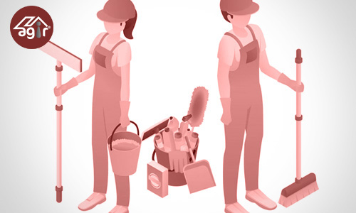 AGiR - Empresa de Gestão e Administração de Condomínios